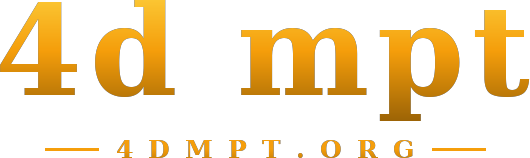 4d mpt logo